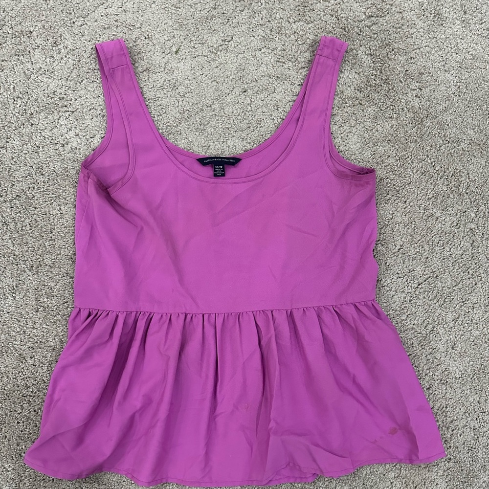 American Eagle tank top!